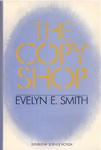 The Copy Shop