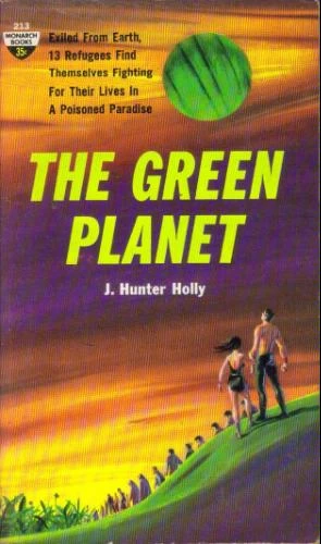 The Green Planet