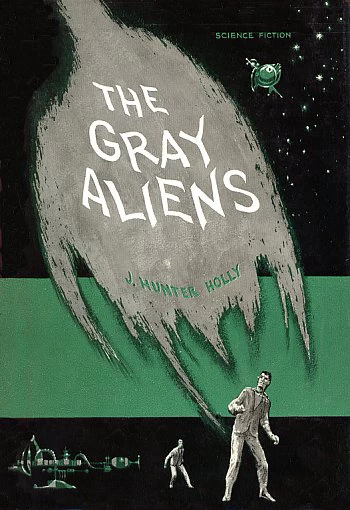 The Gray Aliens