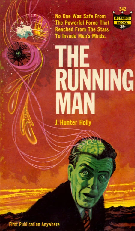 The Running Man