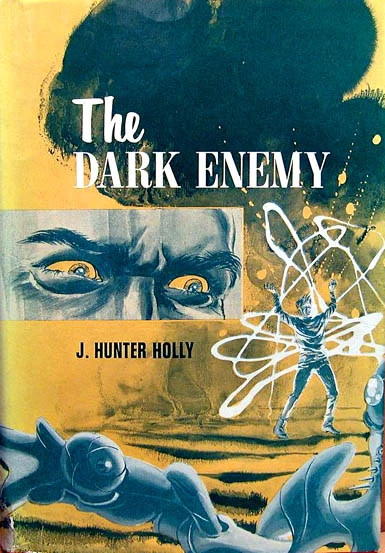 The Dark Enemy