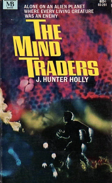 The Mind Traders