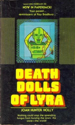 The Death Dolls of Lyra