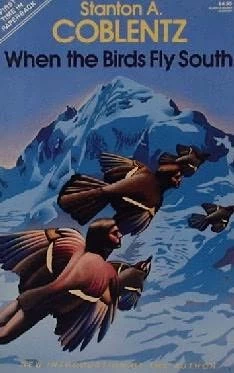 When the Birds Fly South