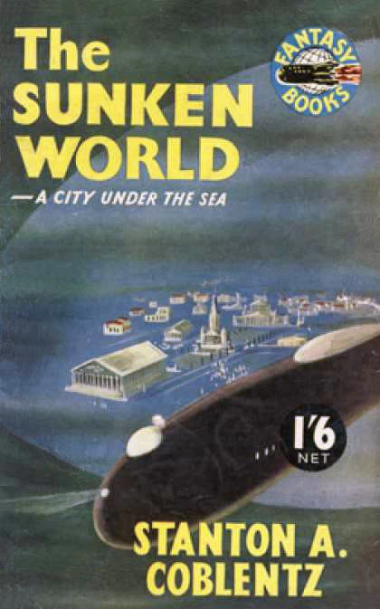 The Sunken World