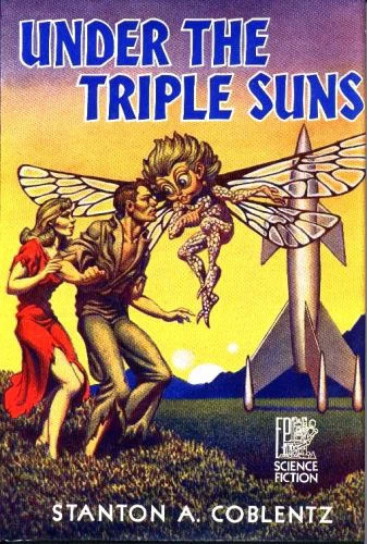 Under the Triple Suns