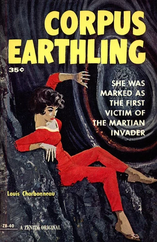 Corpus Earthling