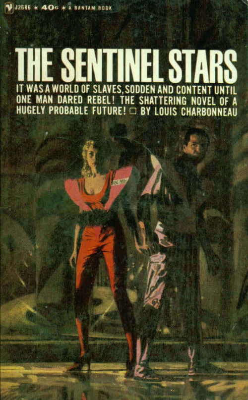 The Sentinel Stars