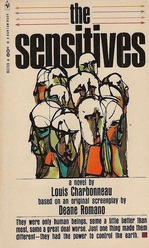 The Sensitives
