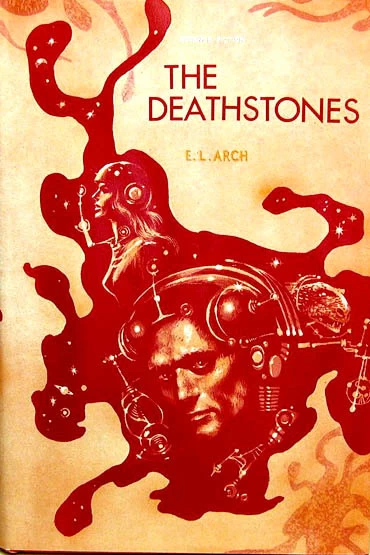 The Deathstones