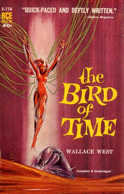 The Bird of Time