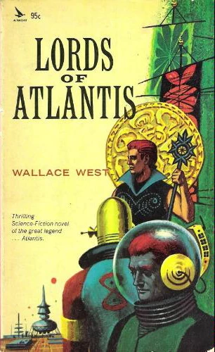 Lords of Atlantis