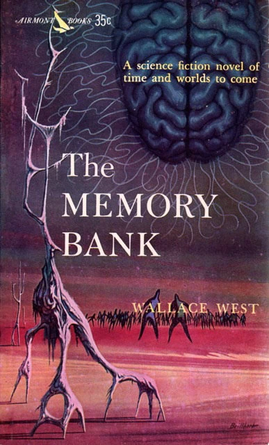 The Memory Bank