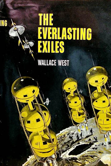 The Everlasting Exiles