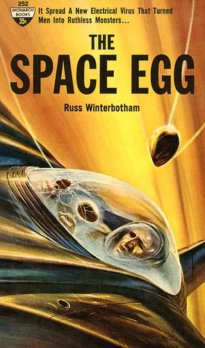 The Space Egg