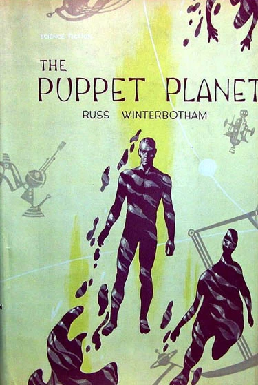 The Puppet Planet