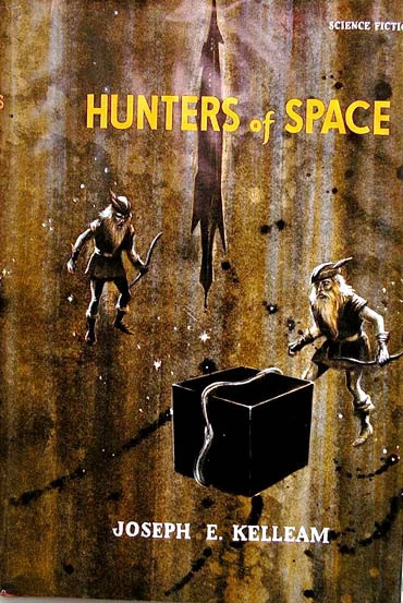 Hunters of Space