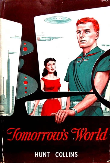 Tomorrow's World
