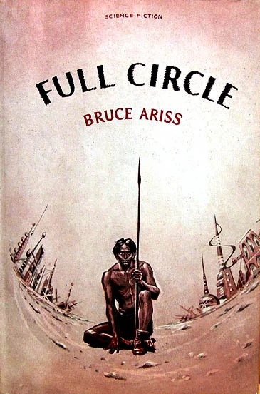 Full Circle by Bruce Ariss