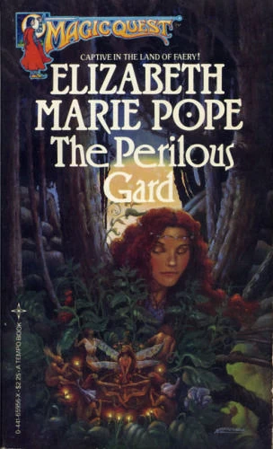 The Perilous Gard