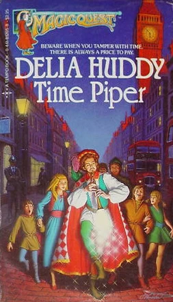 Time Piper