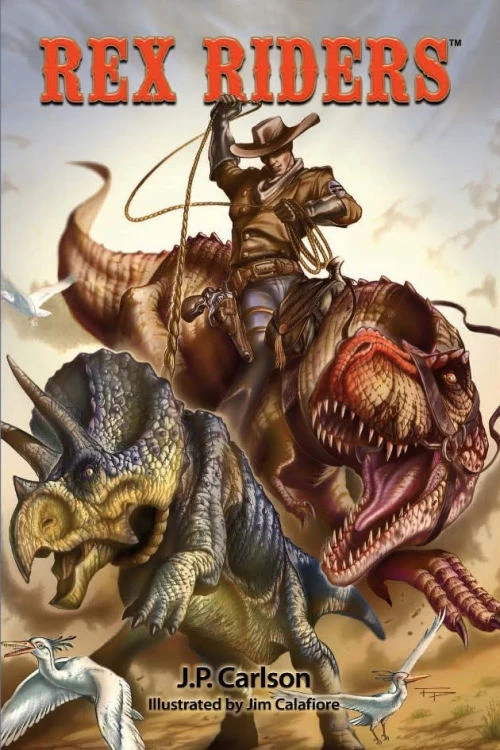 Rex Riders