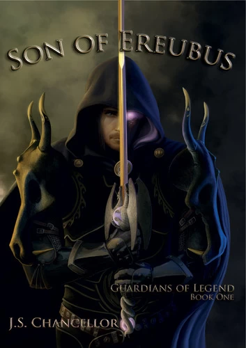 Son of Ereubus