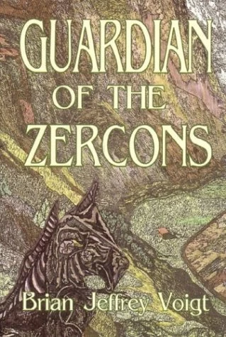 Guardian of the Zercons