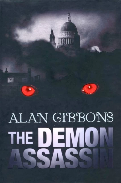 The Demon Assassin