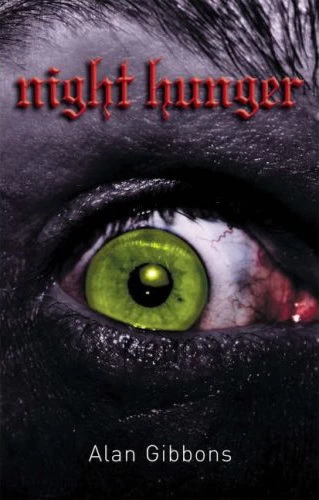 Night Hunger by Alan Gibbons