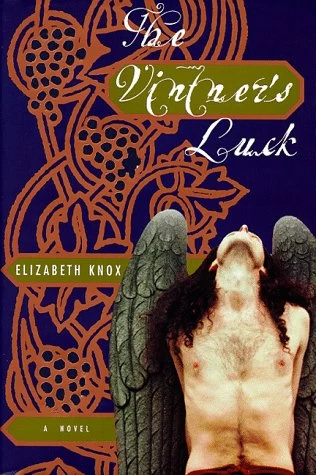 The Vintner's Luck (The Vintner's Luck #1) by Elizabeth Knox