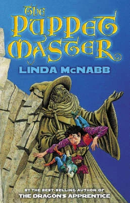 The Puppet Master by Linda McNabb