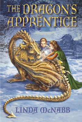 The Dragon's Apprentice (Dragon Valley) by Linda McNabb