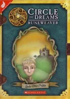 Runeweaver (Circle of Dreams #1) by Linda McNabb