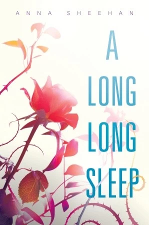 A Long, Long Sleep (UniCorp #1) by Anna Sheehan