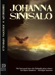 Birdbrain by Johanna Sinisalo