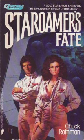 Staroamer's Fate