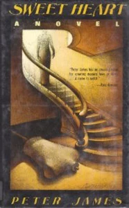 Sweet Heart by Peter James