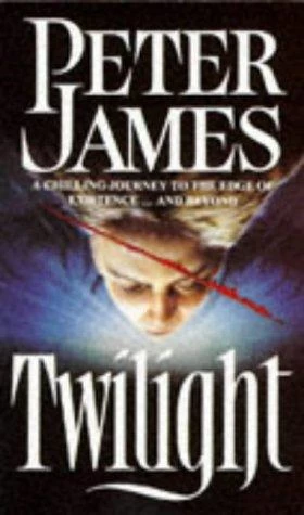 Twilight by Peter James
