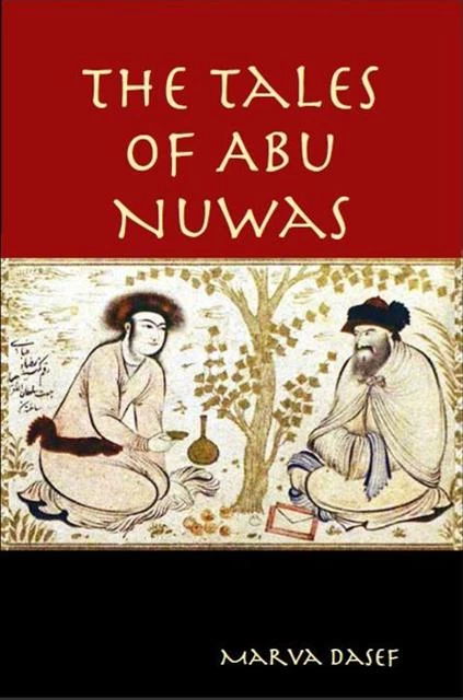 The Tales of Abu Nuwas