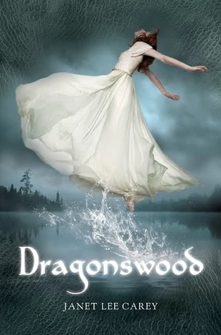Dragonswood (Wilde Island Chronicles #2) by Janet Lee Carey