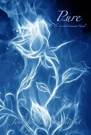 Pure (Covenant #2) by Jennifer L. Armentrout