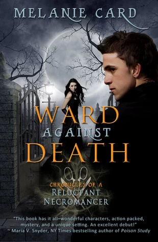 Ward Against Death