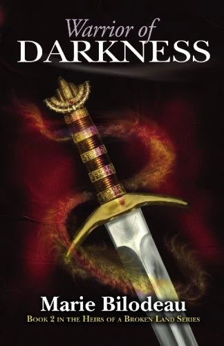 Warrior of Darkness