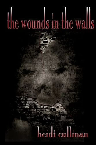 The Wounds in the Walls by Heidi Cullinan