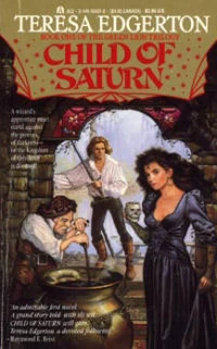 Child of Saturn
