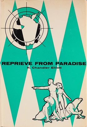 Reprieve From Paradise