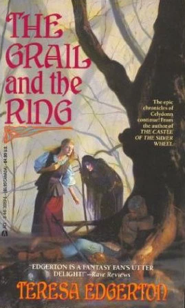 The Grail and the Ring