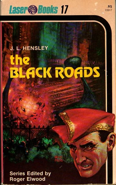 The Black Roads