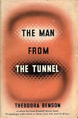The Man from the Tunnel and Other Stories
